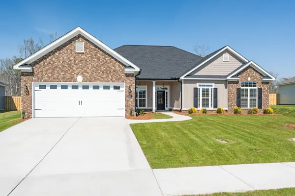 $463,900 | 620 Lampart Drive, Augusta, GA 30909
