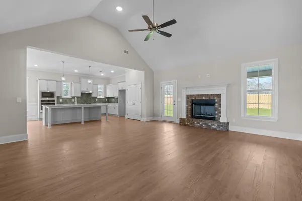 $463,900 | 620 Lampart Drive, Augusta, GA 30909