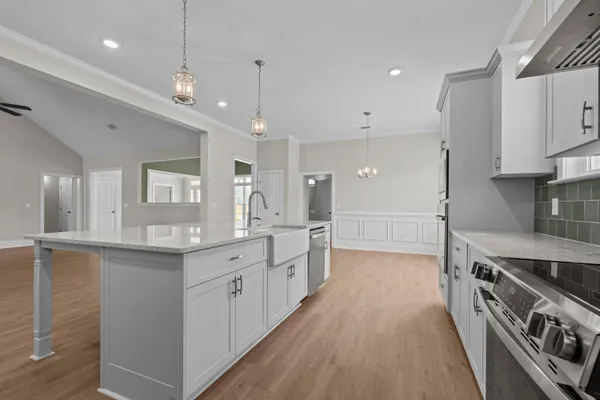 $463,900 | 620 Lampart Drive, Augusta, GA 30909
