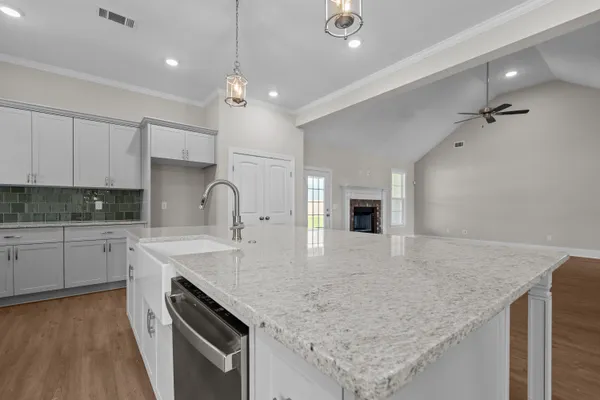 $463,900 | 620 Lampart Drive, Augusta, GA 30909