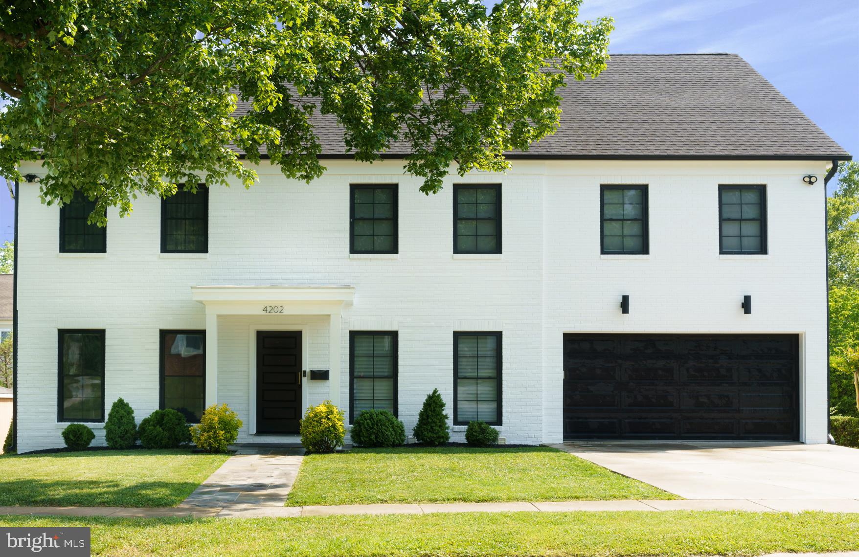 4202 Brookfield Drive Kensington, MD 20895 - Photo 1 of 1