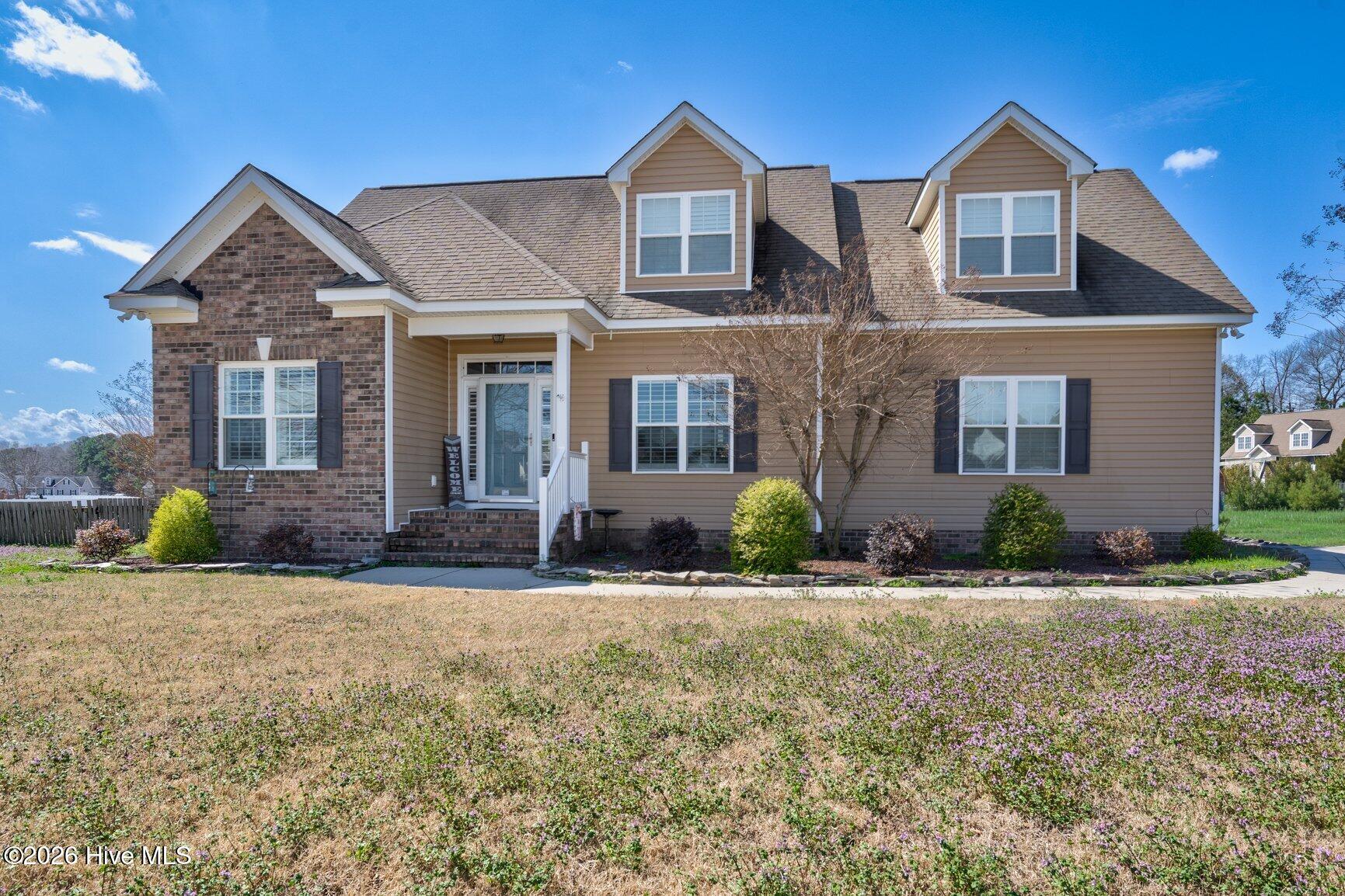 425 Oriole Road Nashville, NC 27856 - Photo 2 of 43 425 Oriole