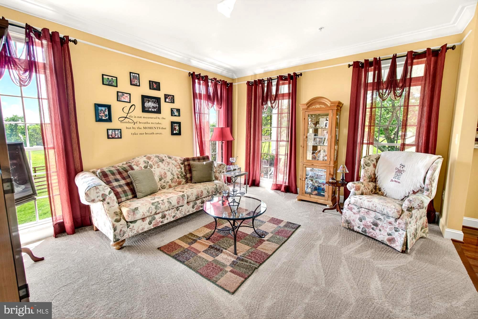 15512 Mount Nebo Road Poolesville, MD 20837 - Photo 63 of 125 .....or an office!