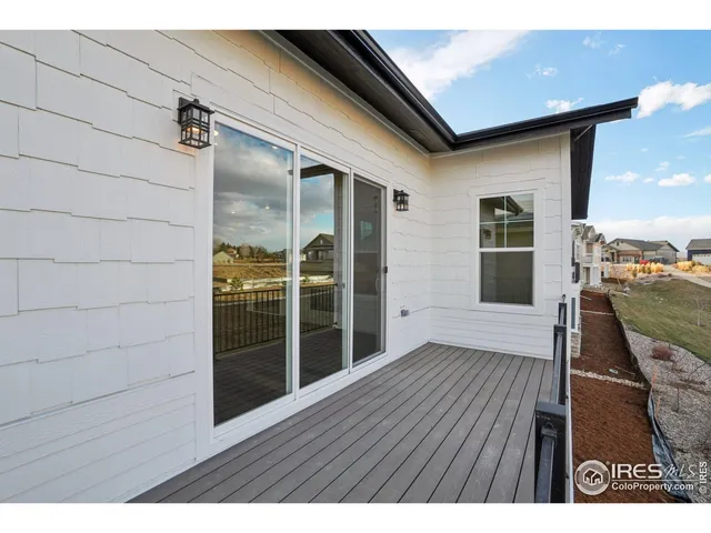 a view of outdoor space