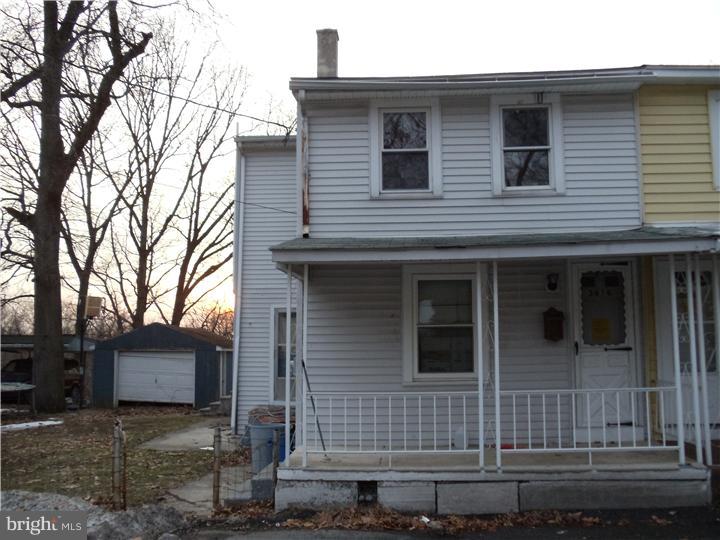 3616 Chestnut Street Reading, PA 19605 - Photo 1 of 1 Gallery Image 1