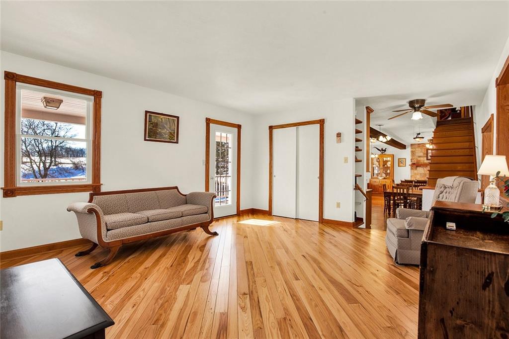 440 Owl Hollow Road Ligonier, PA 15658 - Photo 16 of 48