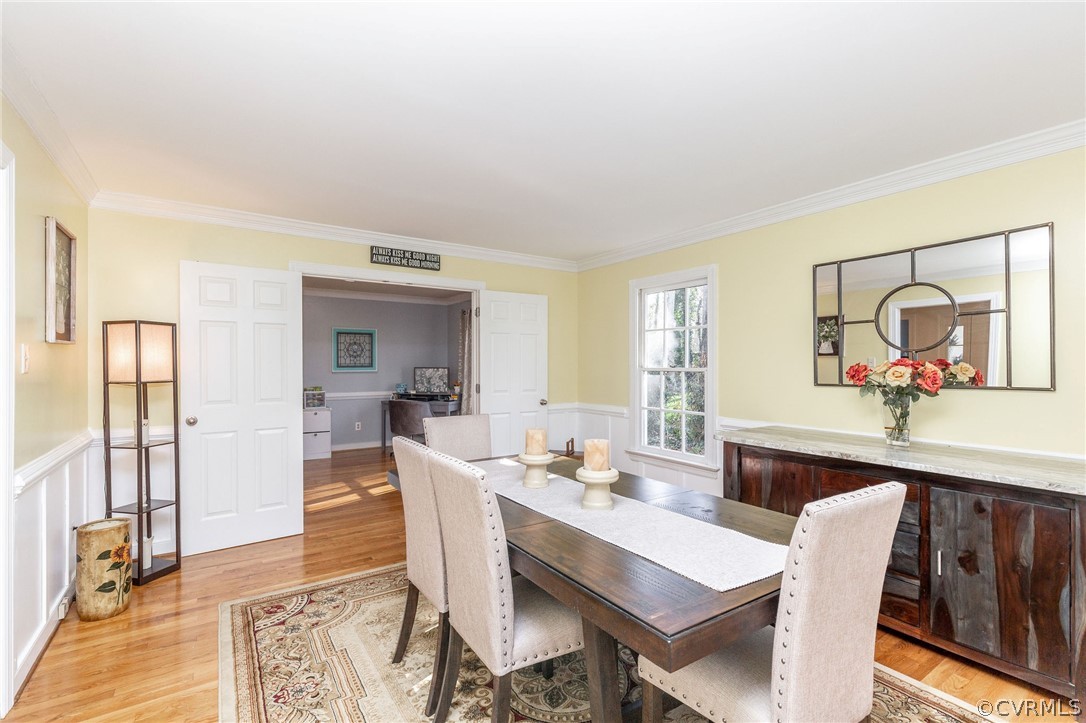 13907 Shadow Ridge Road Midlothian, VA 23112 - Photo 16 of 39