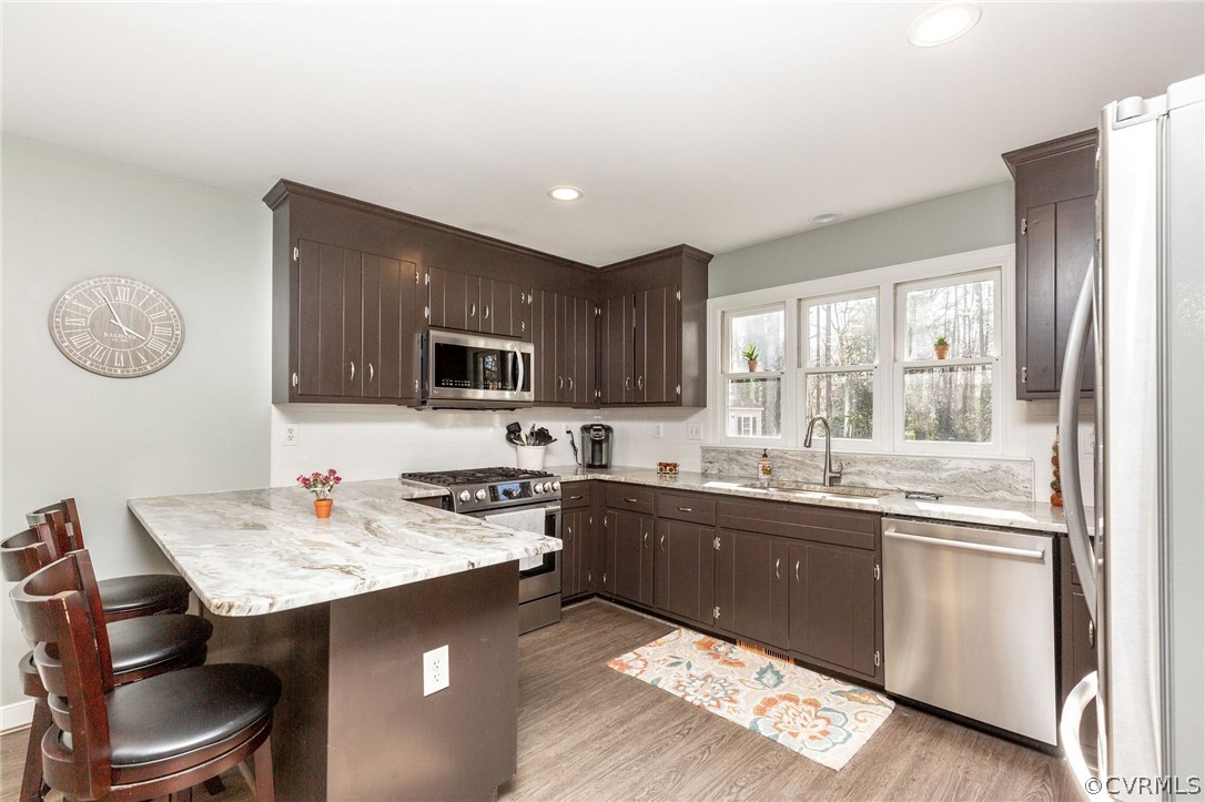 13907 Shadow Ridge Road Midlothian, VA 23112 - Photo 18 of 39