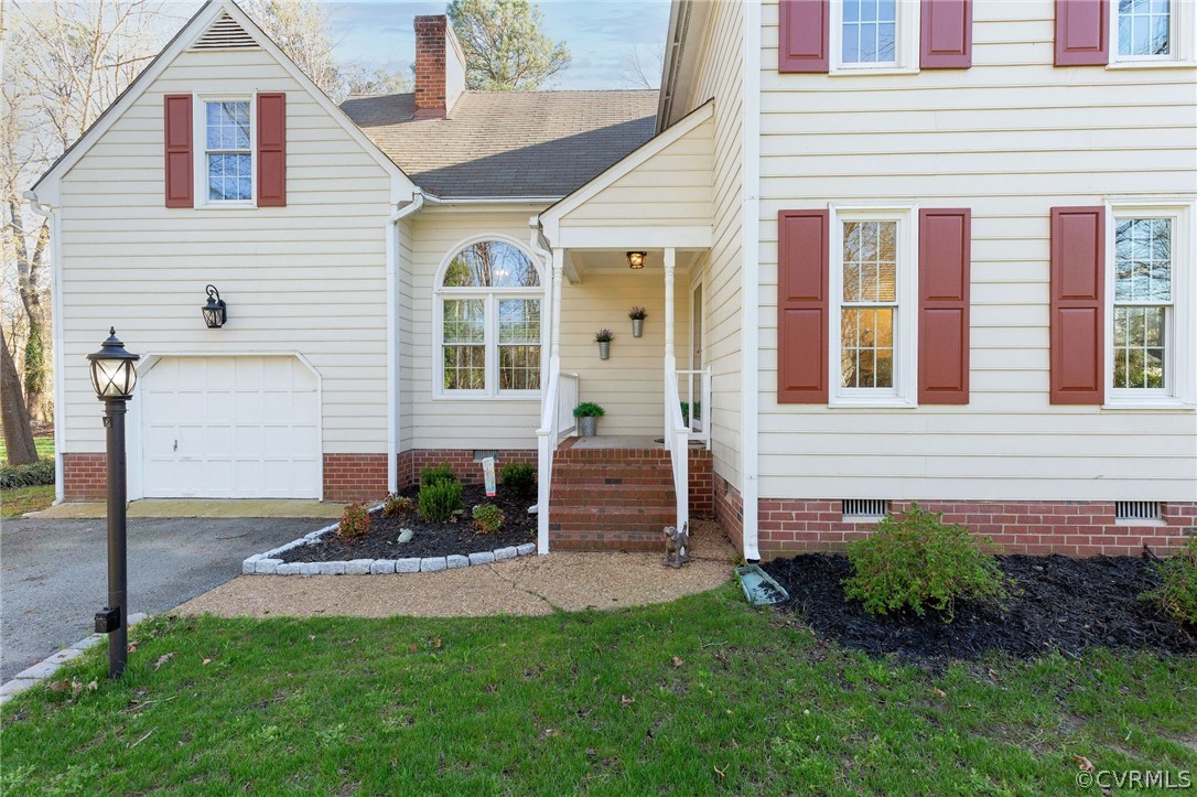 13907 Shadow Ridge Road Midlothian, VA 23112 - Photo 3 of 39