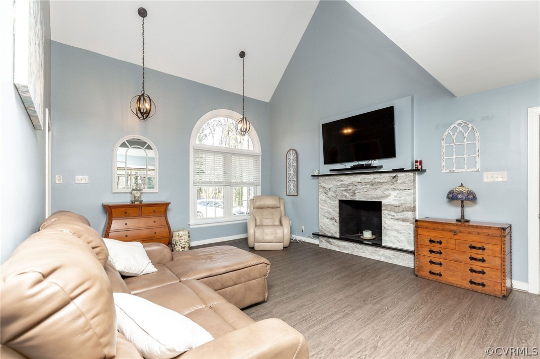 13907 Shadow Ridge Road Midlothian, VA 23112 - Photo 8 of 39