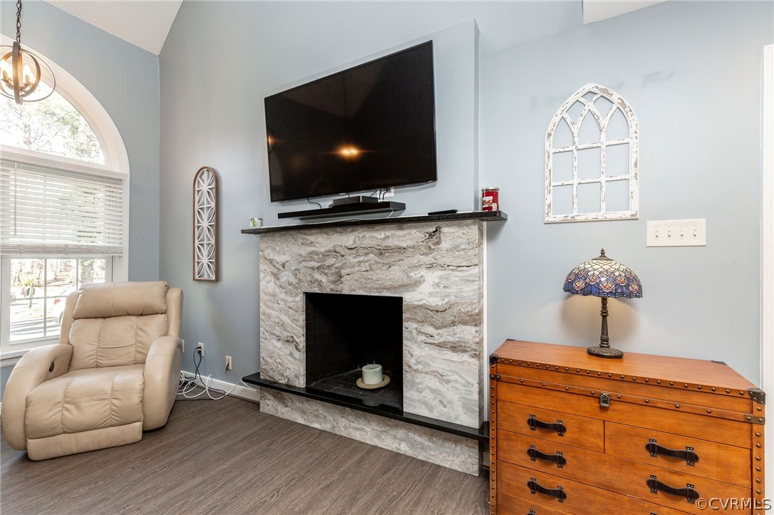13907 Shadow Ridge Road Midlothian, VA 23112 - Photo 9 of 39