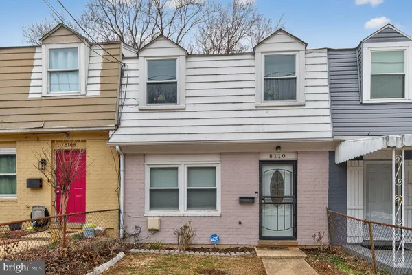 $285,000 | 8110 Sheriff Road, Landover, MD 20785