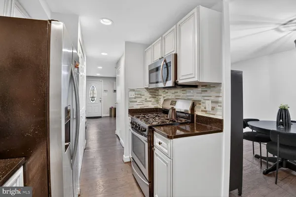 $285,000 | 8110 Sheriff Road, Landover, MD 20785