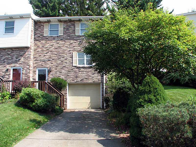 200-7 Chicora Road Butler, PA 16001 - Photo 1 of 25 Exterior Front.