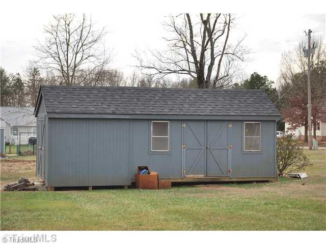 280 Deadmon Road Mocksville, NC 27028 - Photo 4 of 4 Storage.