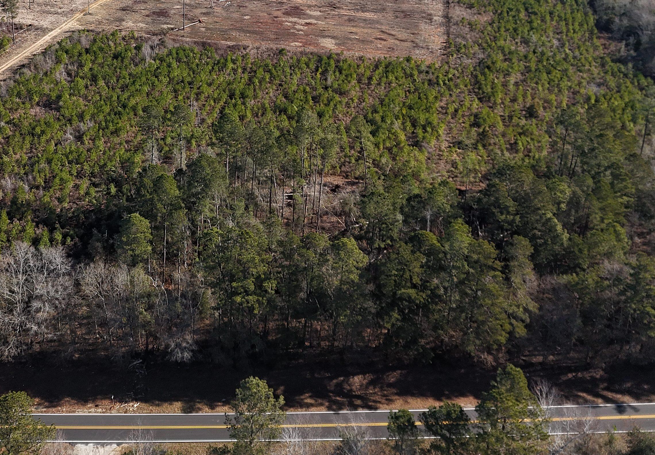 0 Story Mill Road Keysville, GA 30816 - Photo 2 of 3 2 acres c