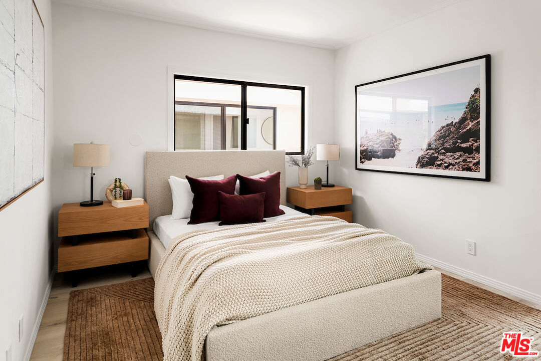 1011 North Hillcrest Road Beverly Hills, CA 90210 - Photo 33 of 52