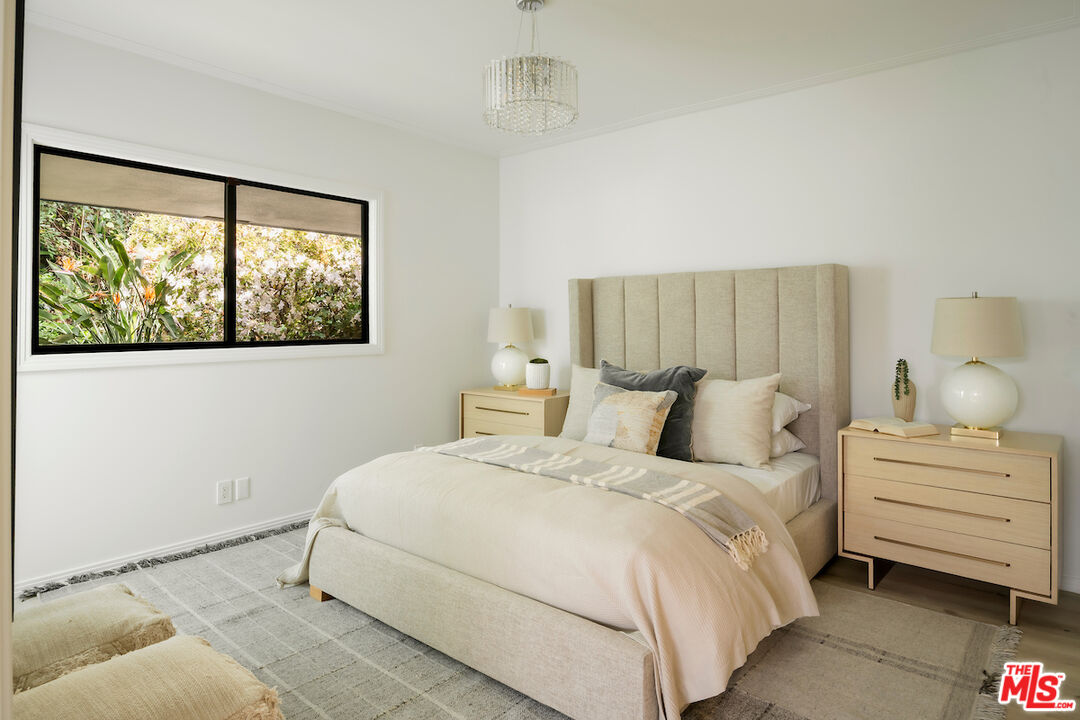 1011 North Hillcrest Road Beverly Hills, CA 90210 - Photo 35 of 52