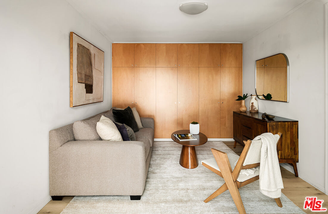 1011 North Hillcrest Road Beverly Hills, CA 90210 - Photo 47 of 52