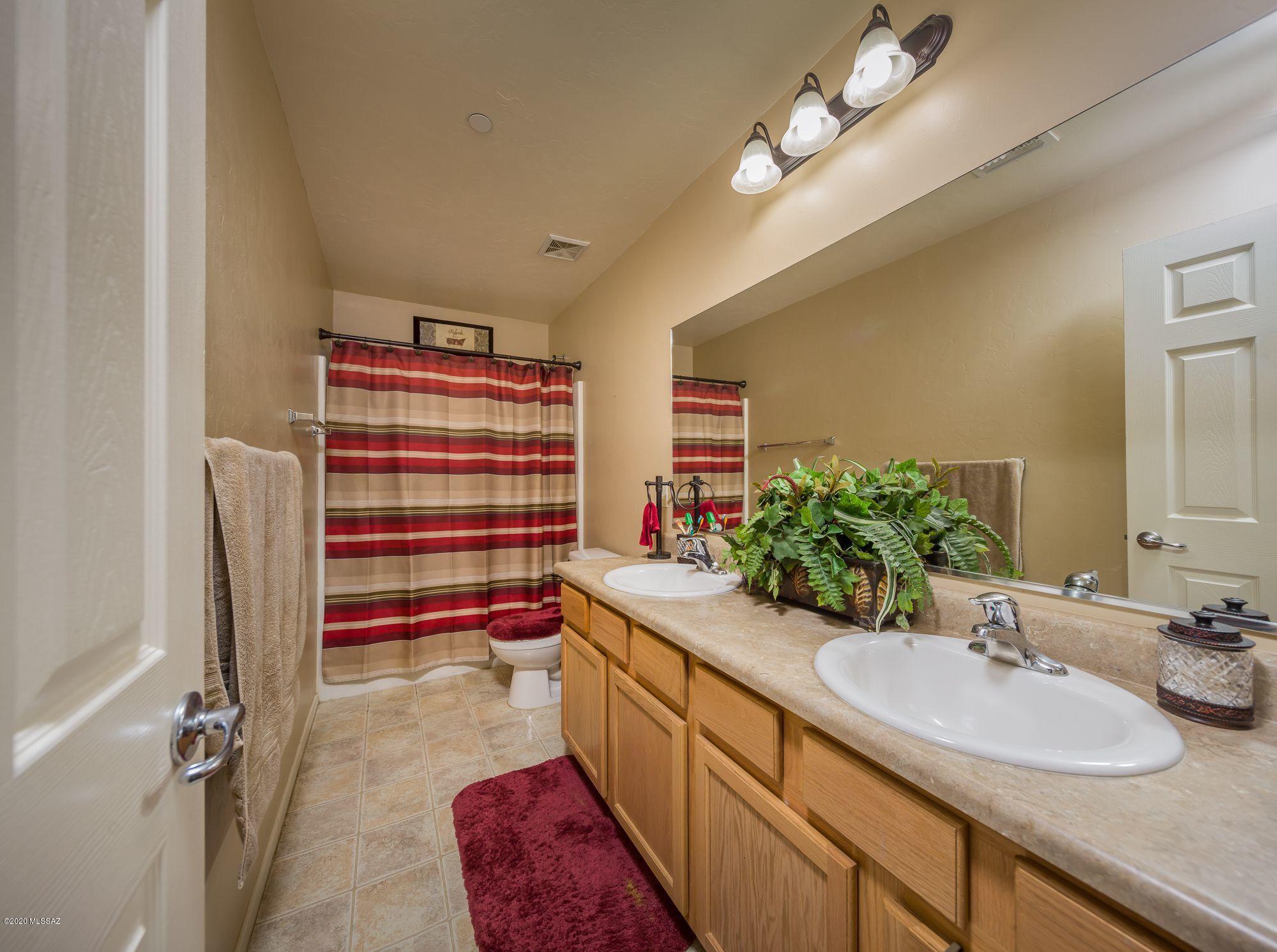 7167 West Oracle Ridge Trail Tucson, AZ 85743 - Photo 17 of 23 Gallery Image 17