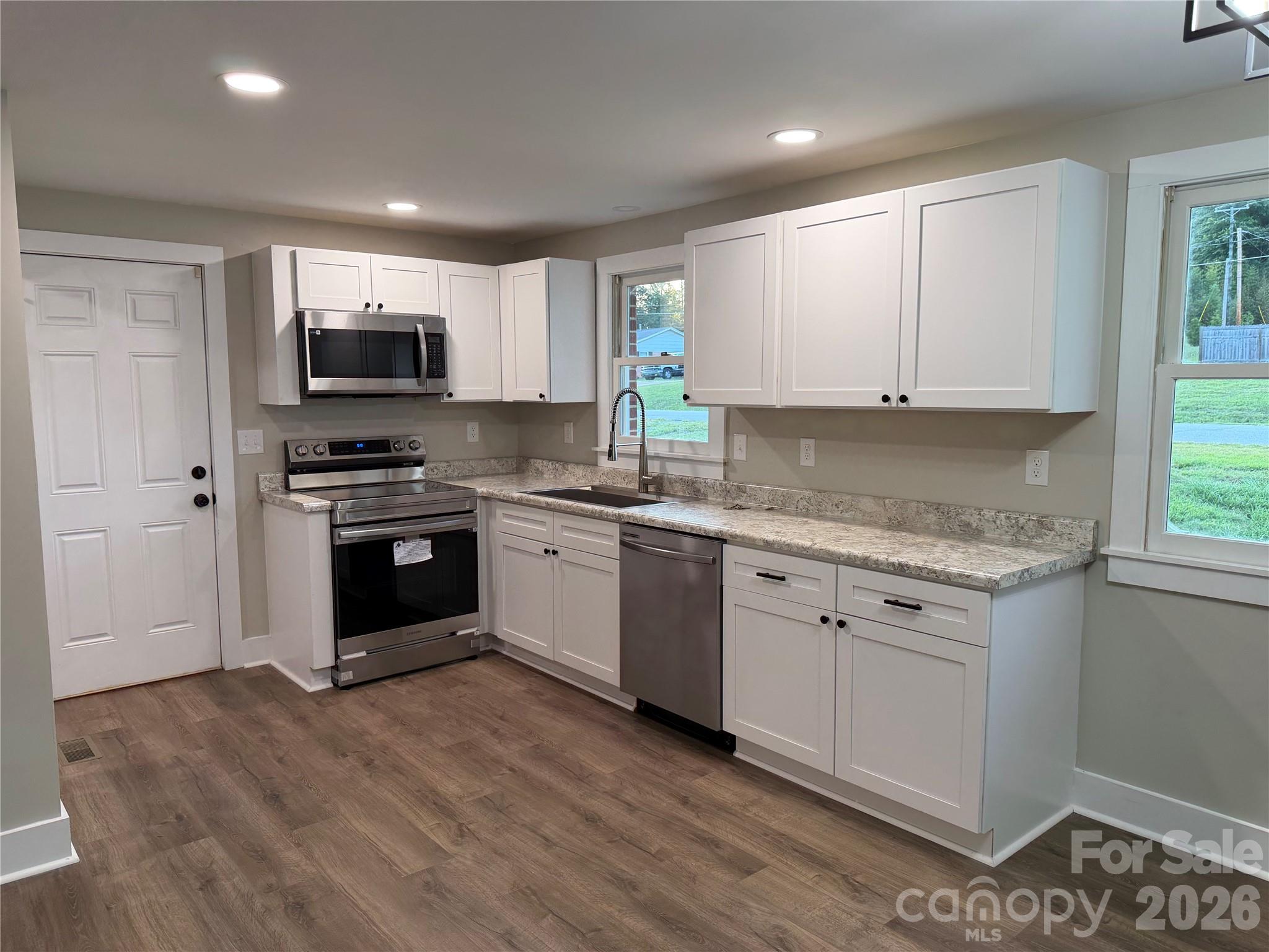 228 Roberson Road Forest City, NC 28043 - Photo 10 of 20