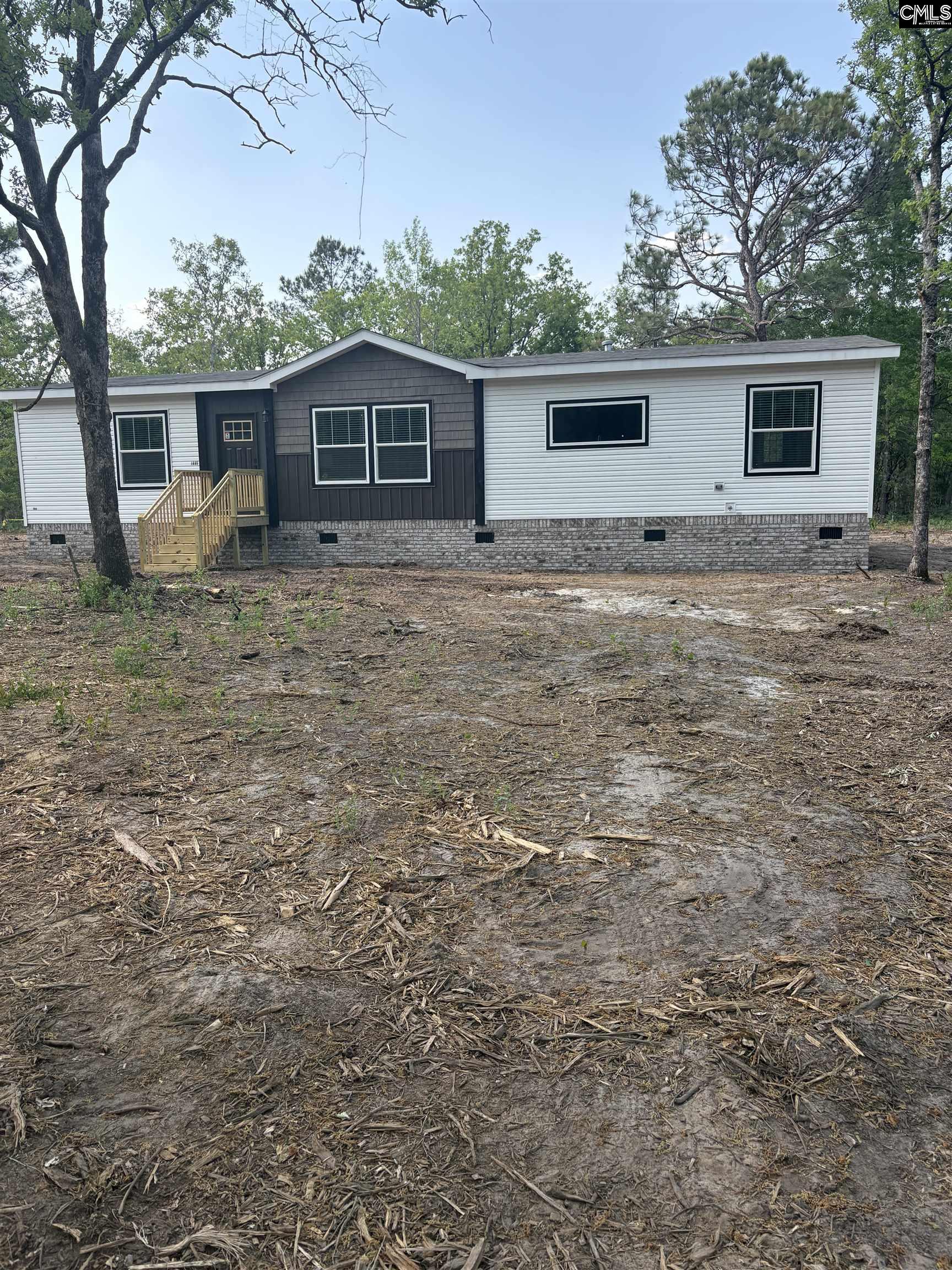 1895 Quattlebaum Road Leesville, SC 29070 - Photo 4 of 19