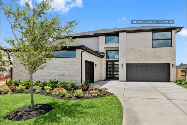 $599,689 | 27310 Verbena Chase Lane, Hockley, TX 77447