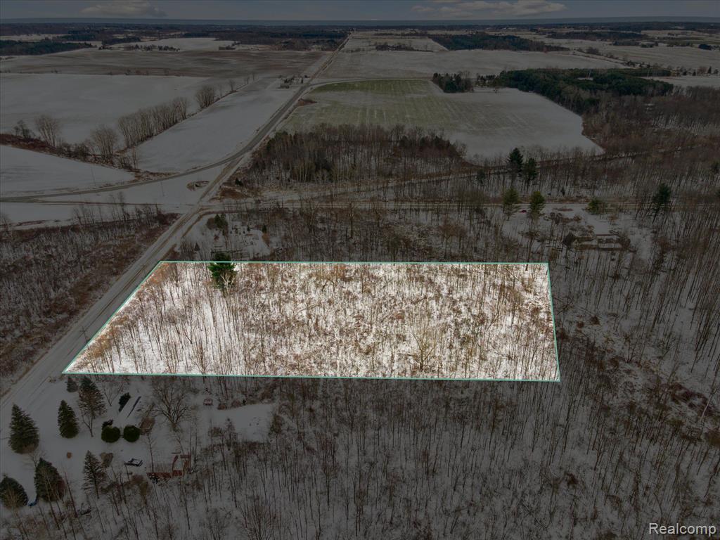 0 French Line Road Sandusky, MI 48471 - Photo 1 of 25