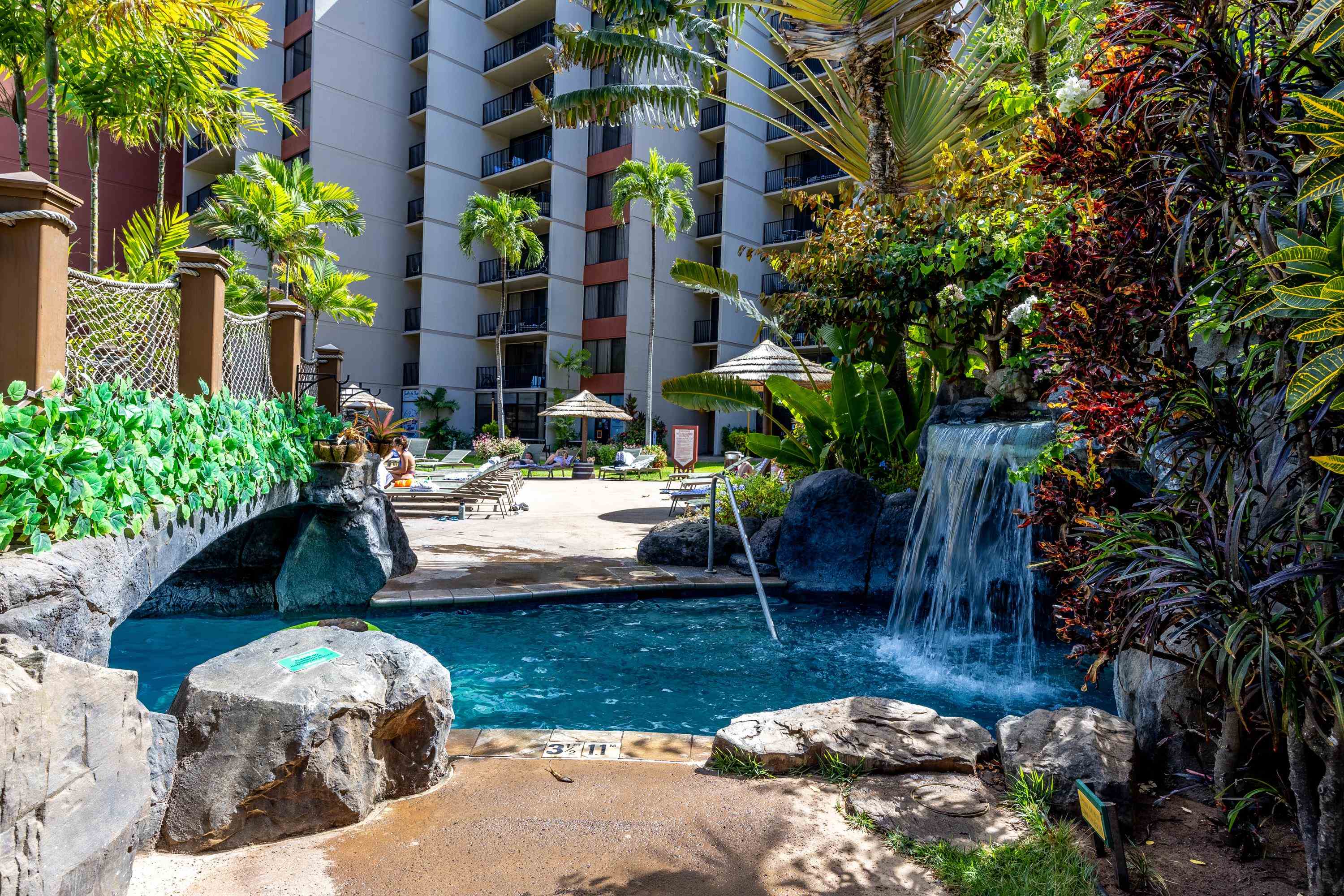 3445 Lower Honoapiilani Road, Unit 834 Lahaina, HI 96761 - Photo 40 of 50