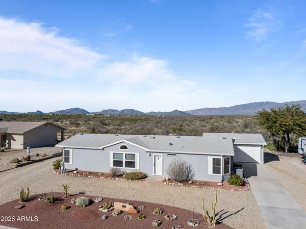 $277,000 | 21150 West Obsidian Drive, Congress, AZ 85332