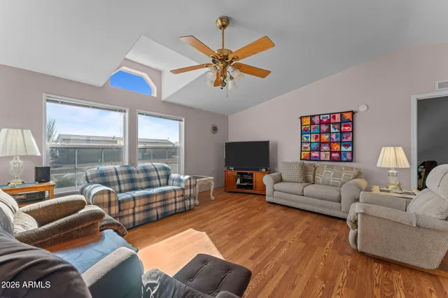 $300,000 | 21150 West Obsidian Drive, Congress, AZ 85332