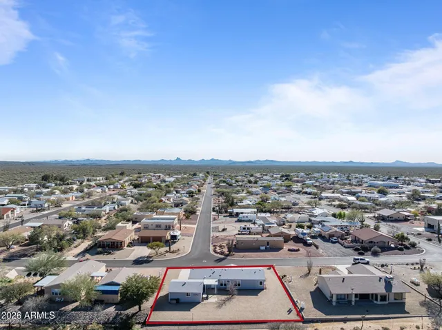 $300,000 | 21150 West Obsidian Drive, Congress, AZ 85332