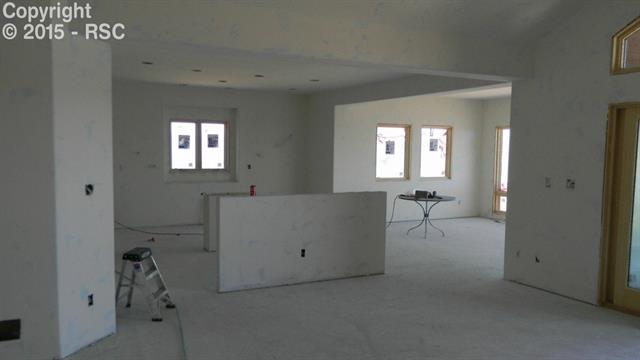 4619 Redstone Ridge Road Monument, CO 80132 - Photo 8 of 23