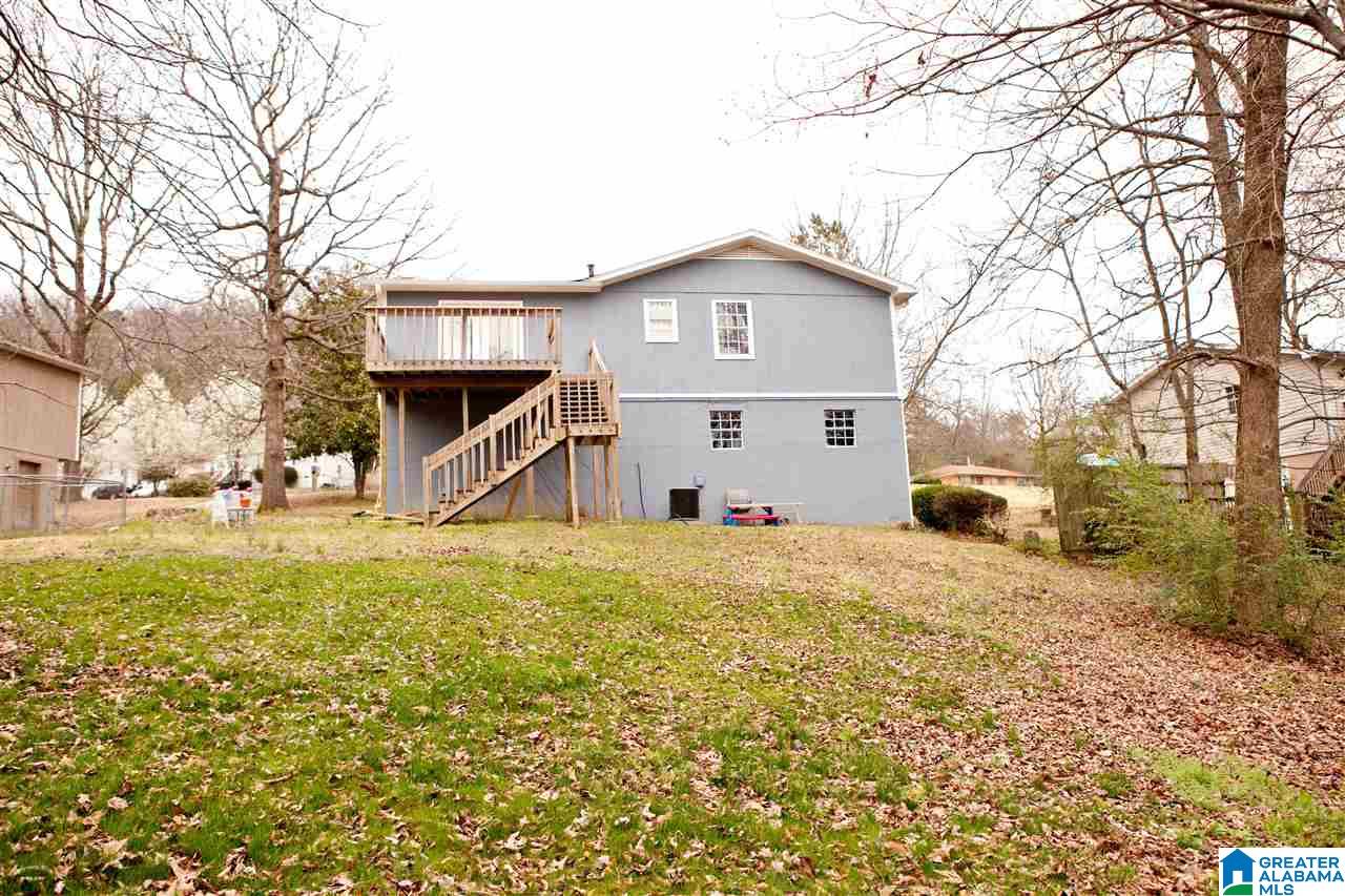 5925 Dewey Heights Road Pinson, AL 35126 - Photo 3 of 29