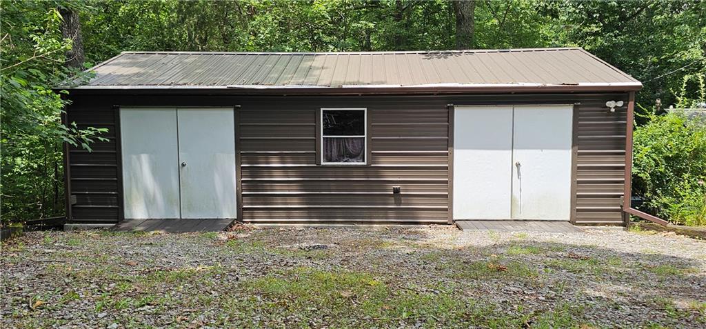 567 Dale Trail Menlo, GA 30731 - Photo 26 of 31