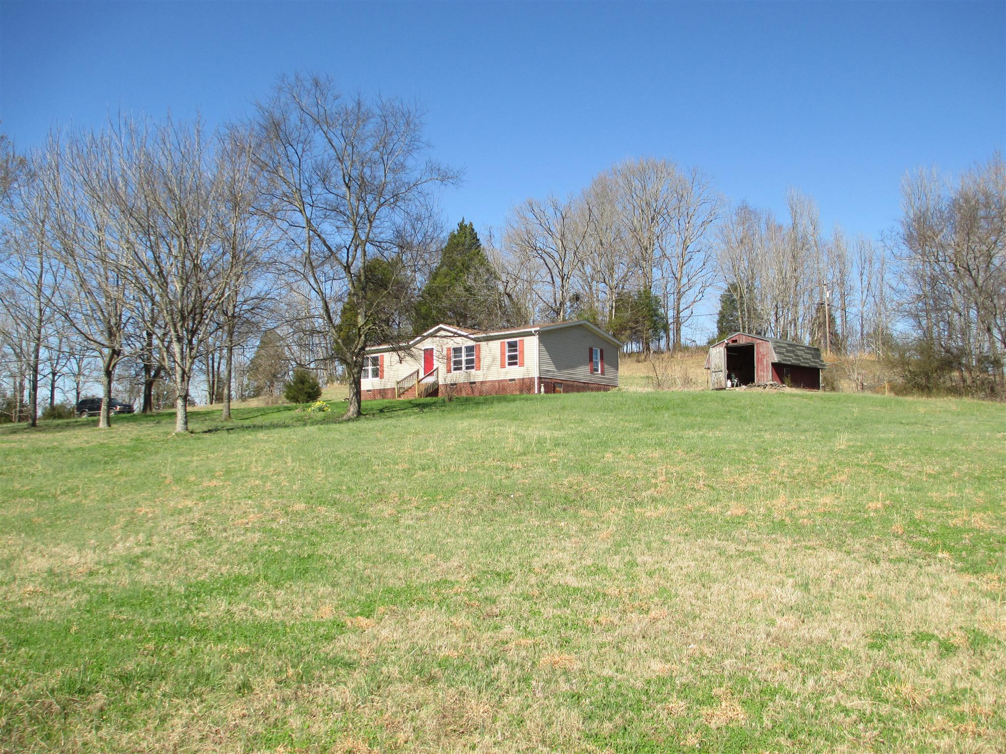2849 Beasleys Bend Road Lebanon, TN 37087 - Photo 4 of 18 a view of a park with large trees