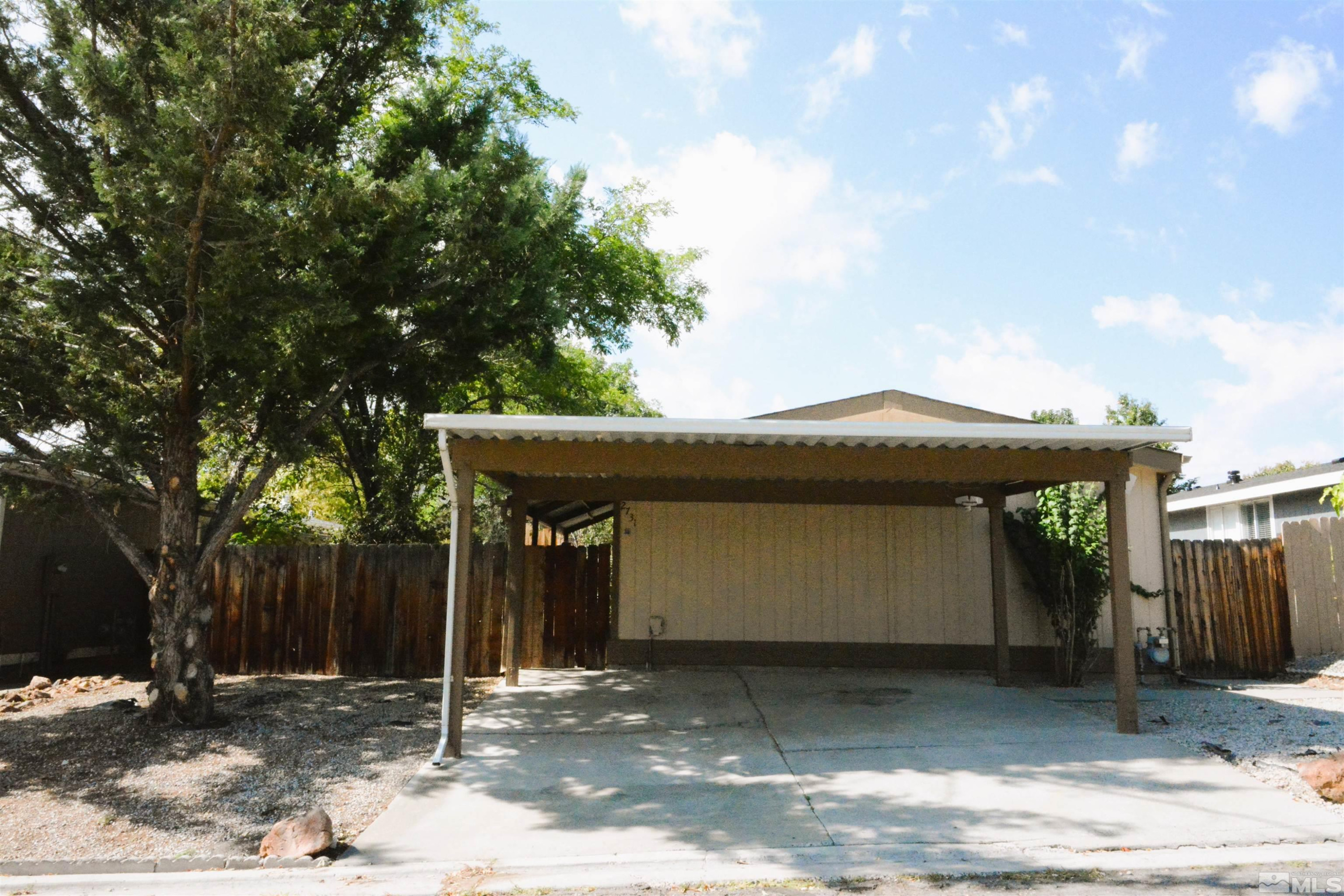 2731 Larkspur Street Reno, NV 89512 - Photo 32 of 32 Photo 32
