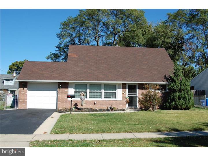 15 Indigo Road Levittown, PA 19057 - Photo 1 of 18 Exterior