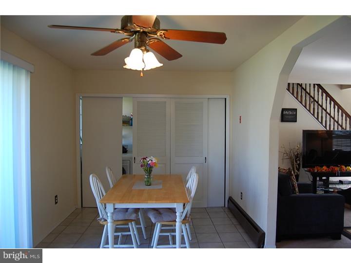 15 Indigo Road Levittown, PA 19057 - Photo 7 of 18 Kitchen