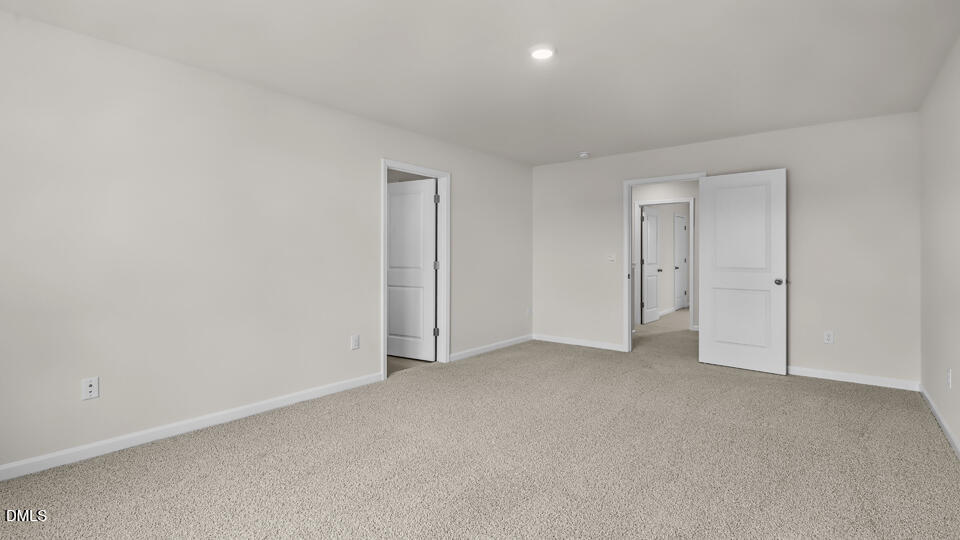 628 Ramo Grande Drive Rolesville, NC 27571 - Photo 17 of 37 Bedroom