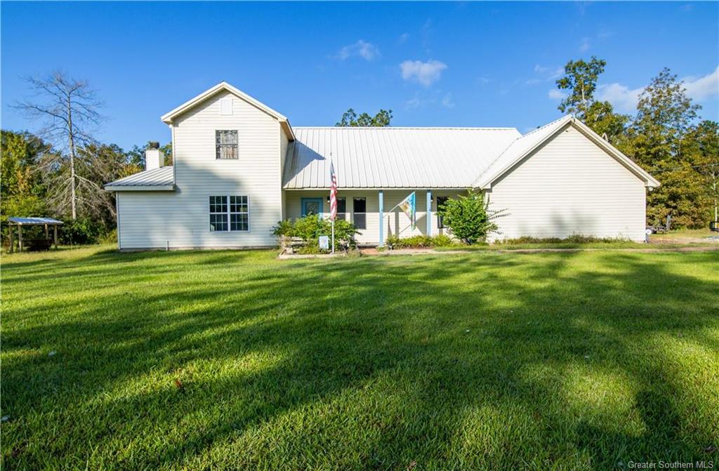 141 Rigmaiden Lane Longville, LA 70652 - Photo 1 of 28 Gallery Image 1