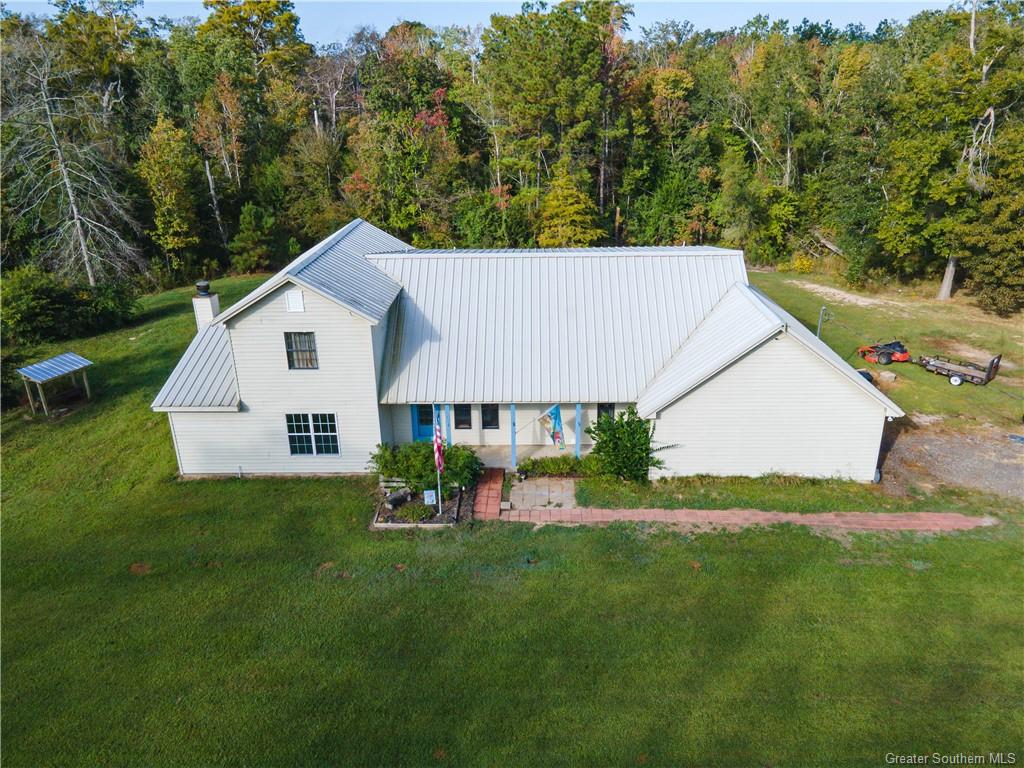 141 Rigmaiden Lane Longville, LA 70652 - Photo 2 of 28 Gallery Image 2