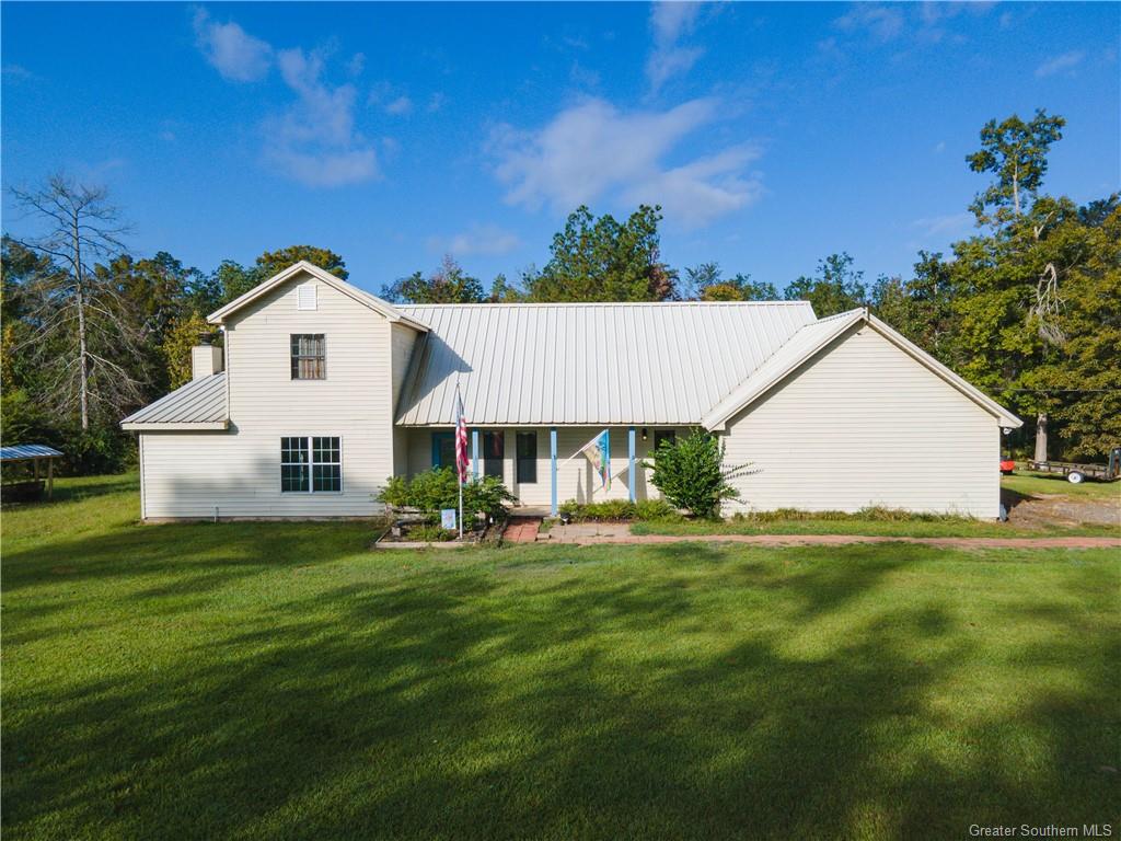 141 Rigmaiden Lane Longville, LA 70652 - Photo 3 of 28 Gallery Image 3