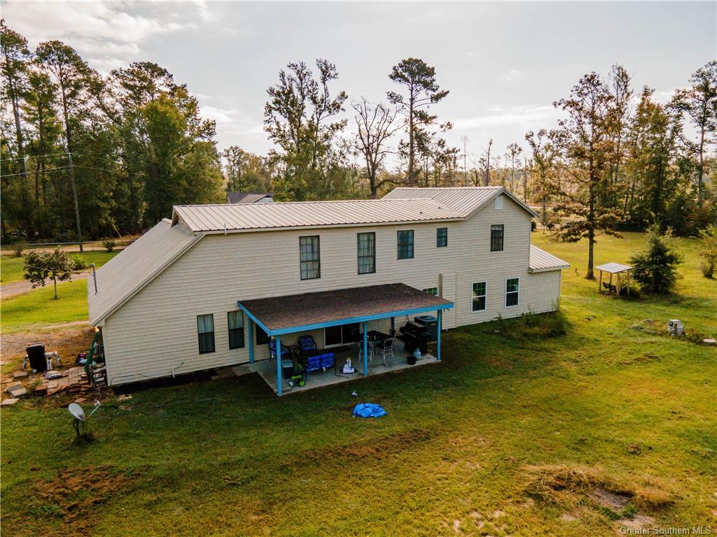 141 Rigmaiden Lane Longville, LA 70652 - Photo 4 of 28 Gallery Image 4