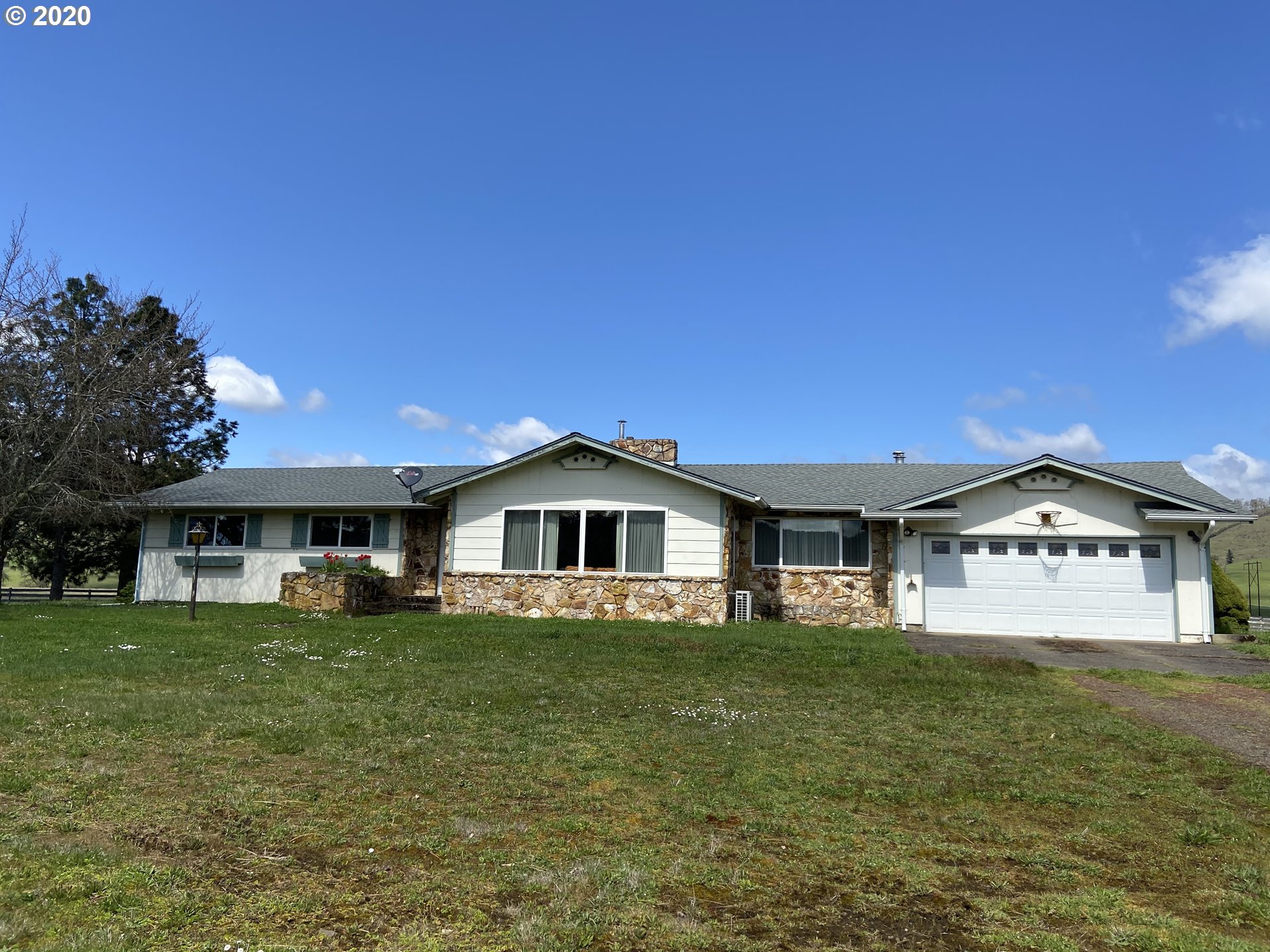 4263 Fort McKay Road Oakland, OR 97462 - Photo 1 of 13 Gallery Image 1