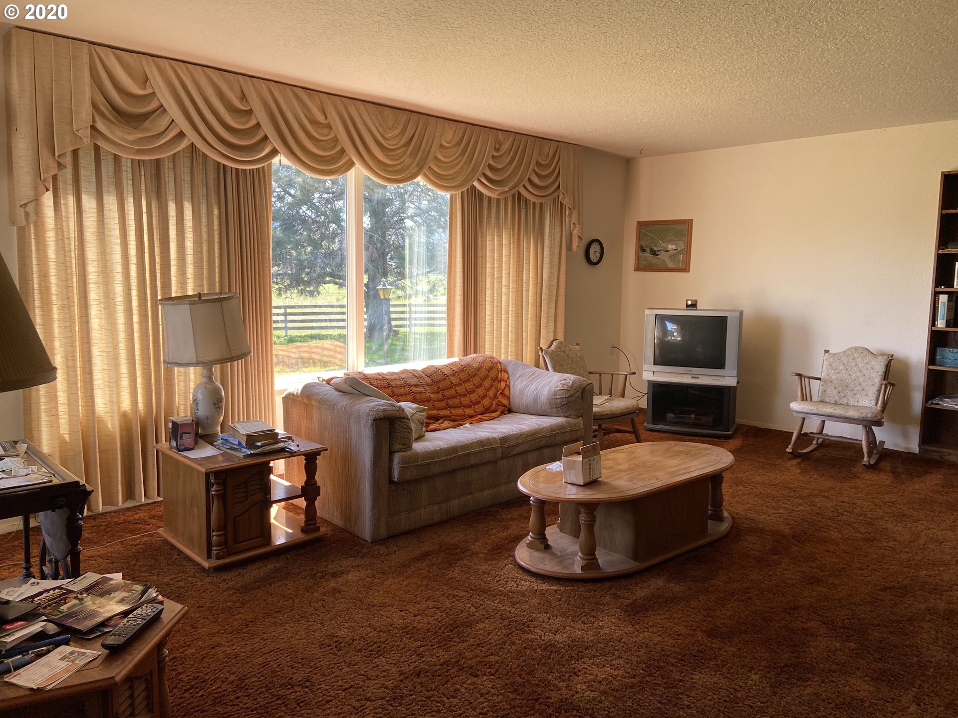 4263 Fort McKay Road Oakland, OR 97462 - Photo 12 of 13 Gallery Image 12