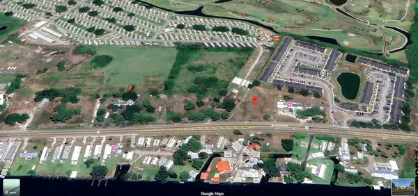 $750,000 | 631 Highway 441, Okeechobee, FL 34974