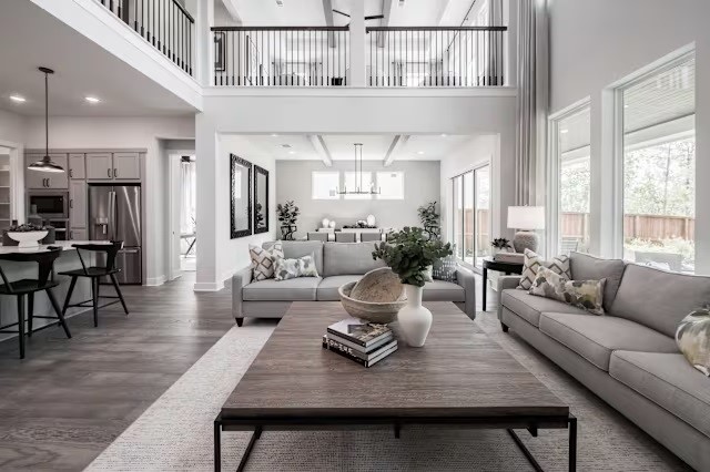 11443 Noble Hts Drive Rosharon, TX 77583 - Photo 11 of 23 representative photo