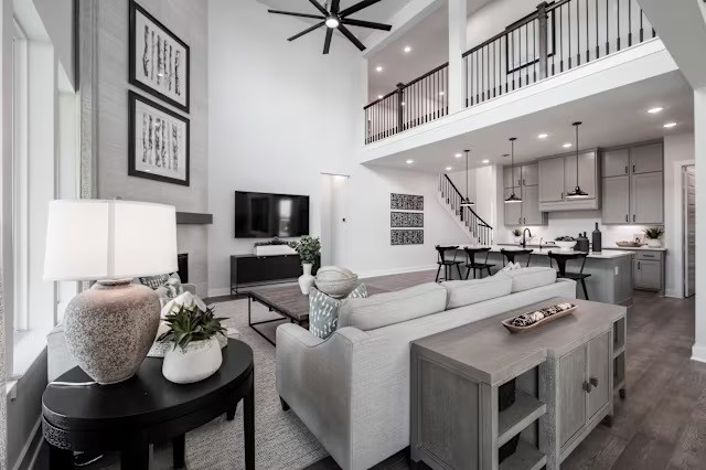 11443 Noble Hts Drive Rosharon, TX 77583 - Photo 12 of 23 representative photo