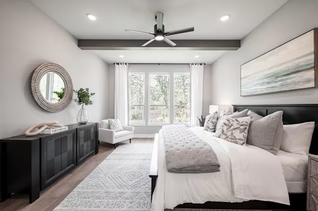 11443 Noble Hts Drive Rosharon, TX 77583 - Photo 16 of 23 representative photo